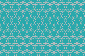 geometric seamless patterns. Abstract modern line ornament textures. Design for print, package, decor.