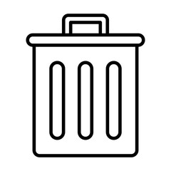 Trash Icon