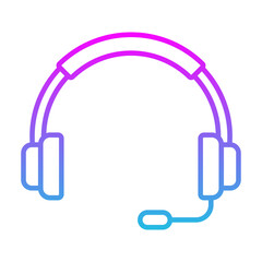 Headphone Icon