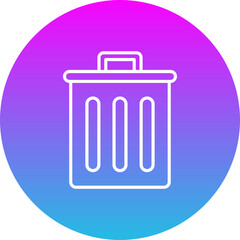 Trash Icon