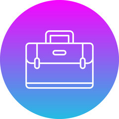 Briefcase Icon