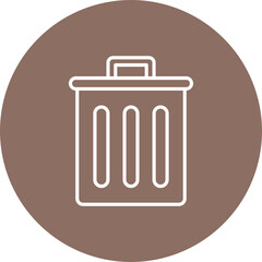 Trash Icon