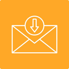 Receive Icon