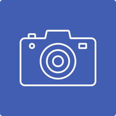 Camera Icon