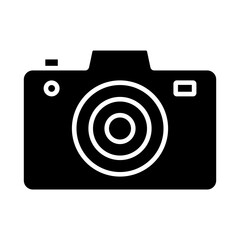 Camera Icon