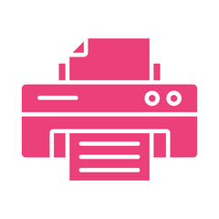 Printer Icon