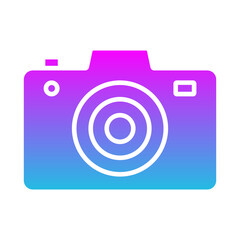 Camera Icon