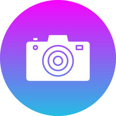 Camera Icon
