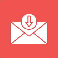 Receive Icon