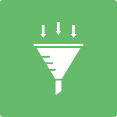 Funnel Icon