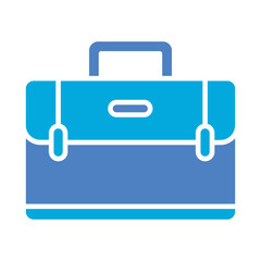 Briefcase Icon