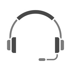 Headphone Icon