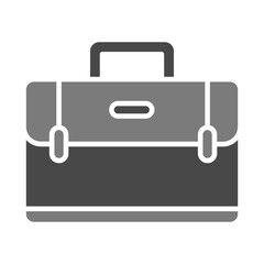 Briefcase Icon