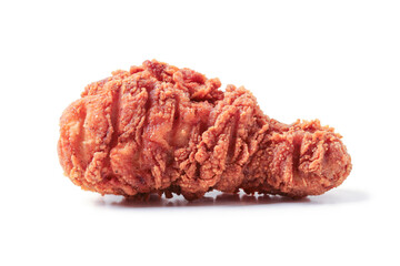 Fried chicken leg