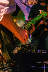 guitar