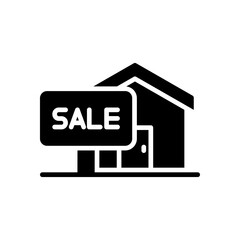 sale icon for your website design, logo, app, UI. 