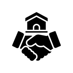 deal icon for your website design, logo, app, UI. 