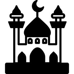Mosque

