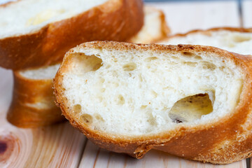 フランスパン