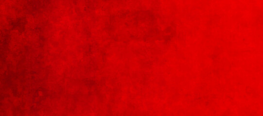 closeup concrete floor grunge vintage style. red cement construction material