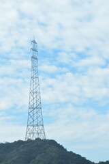 鉄塔