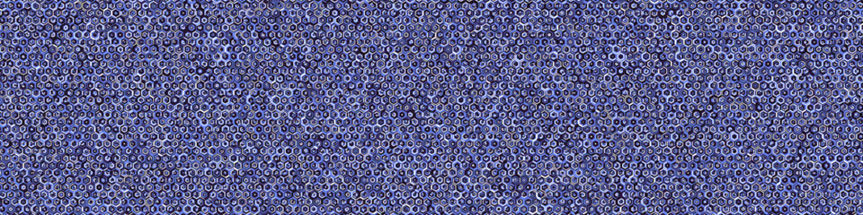  Hexagonal Maze pattern abstract illustration