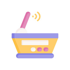 router icon for your website design, logo, app, UI. 