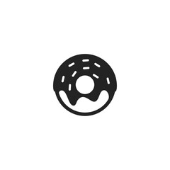 Doughnut - Pictogram (icon) 