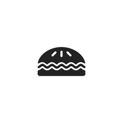 Apple Pie - Pictogram (icon) 