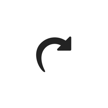 Redo - Pictogram (icon) 