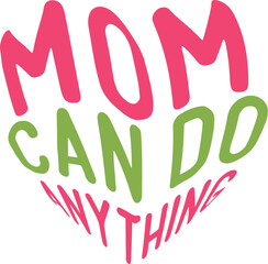 Mothers day shirt design,mama circut,mom design