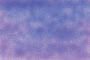 Abstract colorful soft watercolor texture background