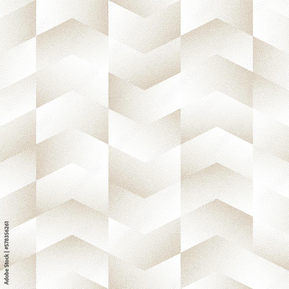 Poster chevron geometric structure seamless pattern modern art transparent abstract background. zigzag old 