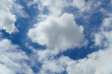 Obraz premium 하늘 sky