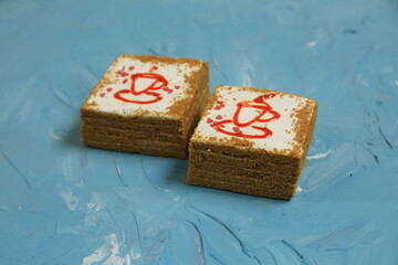 confectionery products cake sweets