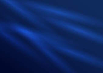 幻想的な青テクスチャ