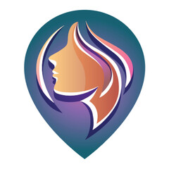 Premium Logo Design For Beauty Care Industry
