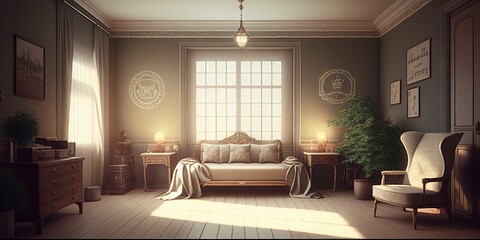 Marble Texture Generative AI