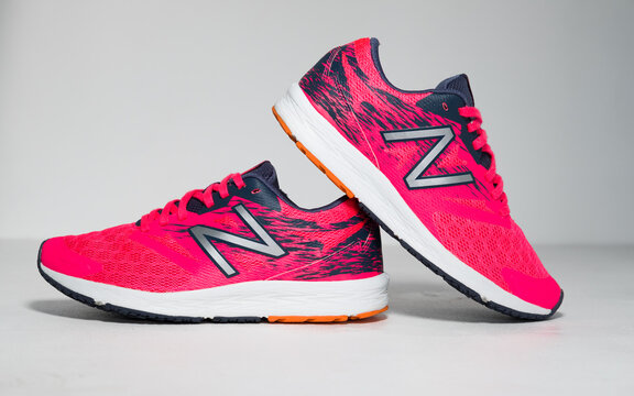 New Balance Shoes Images – Browse 1,620 Stock Photos, Vectors, and Video |  Adobe Stock