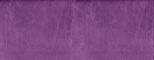 purple fabric texture surface as background