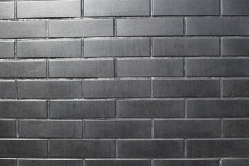 High quality rough brick texture for designers. place for text.