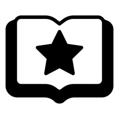 favorite page in book