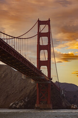 Golden Gate Bridge