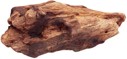 Bog wood