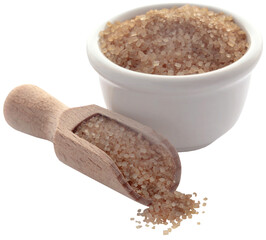 Brown sugar