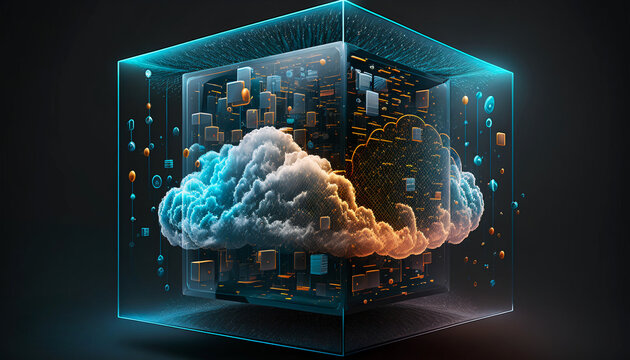 Cloud Server, Virtualization, Scalability, Cloud Computing, Data Storage, Remote Access, Cloud Deployment, Cloud Infrastructure, Cloud Hosting, Cloud Management, Network