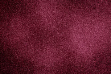 Purple red grunge wall background