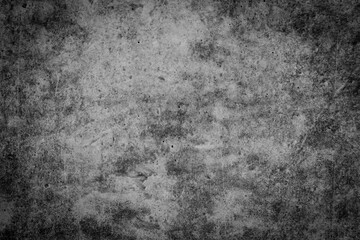 Obraz na płótnie Canvas Abstract dark grunge concrete