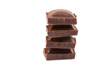 chocolate milk dark bar