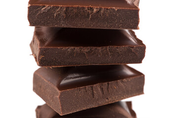 chocolate milk dark bar